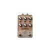Pedal De Guitarra Uafx Golden Reverberator Universal Audio