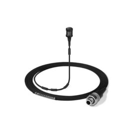Microfone Lapela MKE 1-EW Para uso em Transmissores Série Evolution