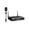 Microfone S Fio Mão Sennheiser Speechline Sl Handheld Set C
