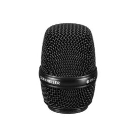 Cápsula De Microfone Sennheiser Mmd 835bk Dinâmico Cardioide