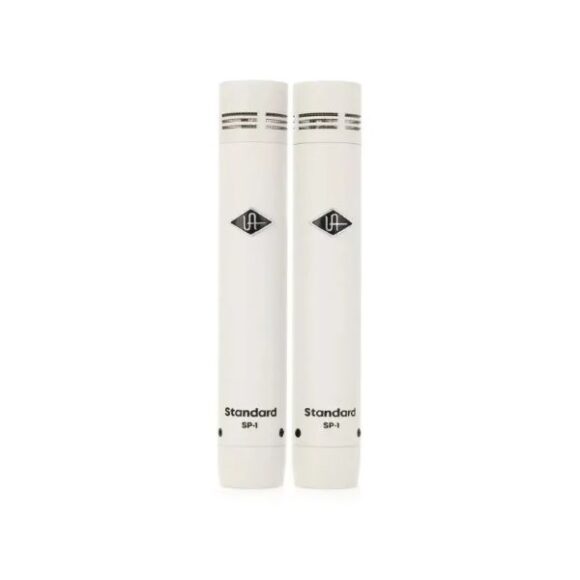 Microfone Universal Audio Sp-1 Standard Pencil