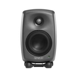 Genelec 8330 A - Monitor 8330 A Dark Grey