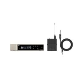 Transmissor Sem Fio Sennheiser Ew-d Ci1 Set
