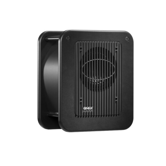 Genelec 7040 A - Subwoofer 7040a Black - Image 3