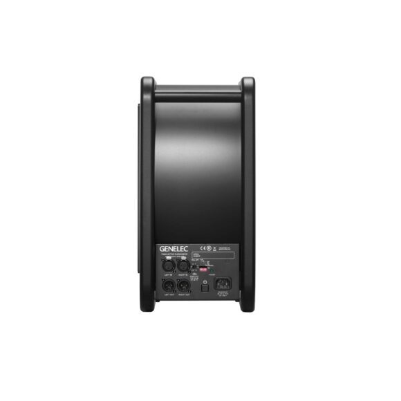 Genelec 7040 A - Subwoofer 7040a Black - Image 4