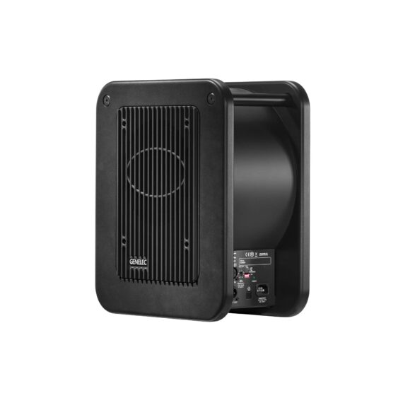 Genelec 7040 A - Subwoofer 7040a Black - Image 5