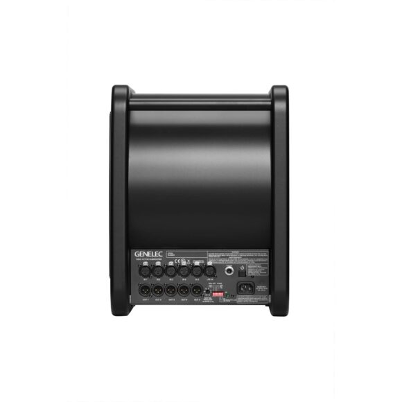 Genelec 7050 A - Subwoofer 7050a Black - Image 4