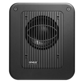 Genelec 7350 A - Subwoofer Sam 7350a Black