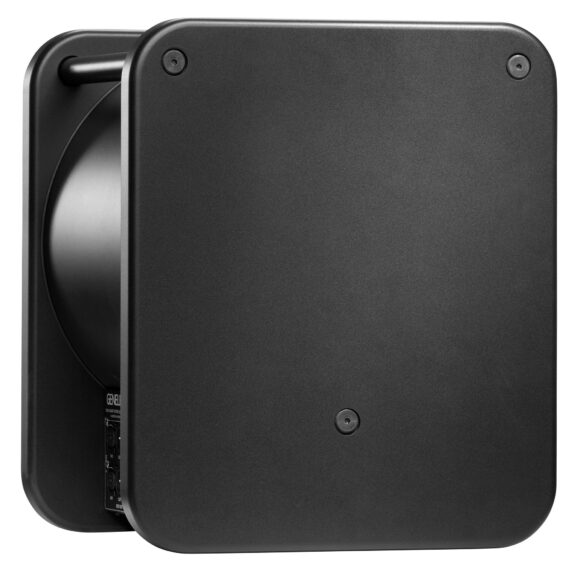 Genelec 7350 A - Subwoofer Sam 7350a Black - Image 3