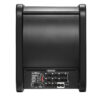 Genelec 7370 A - Subwoofer Sam - Black - Image 2