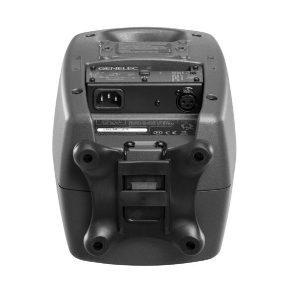 Genelec 8030 C - Monitor 8030c Dark Grey - Image 4