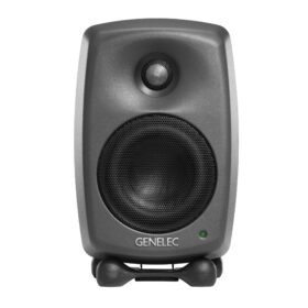 Genelec 8320 A - Monitor 8320a Dark Grey