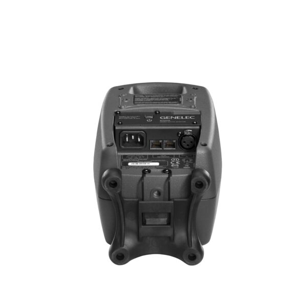 Genelec 8320 A - Monitor 8320a Dark Grey - Image 4