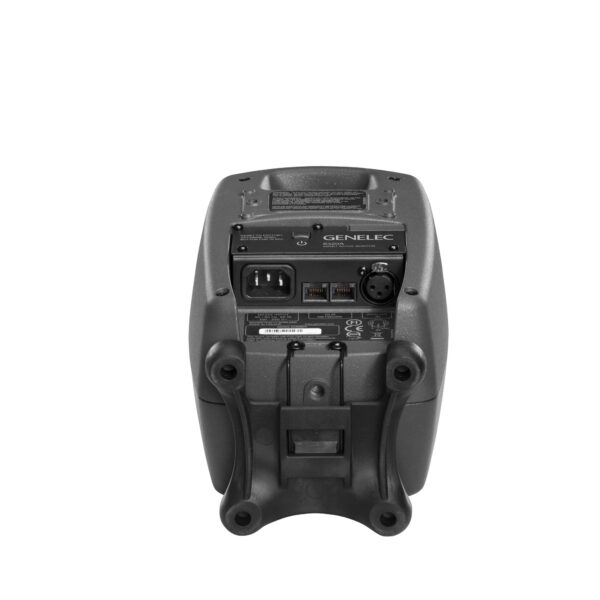 Genelec 8320 A - Monitor 8320a Dark Grey - Image 4