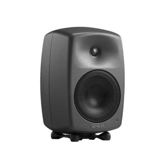 Genelec 8340 Apm - Monitor 8340 A - Image 2