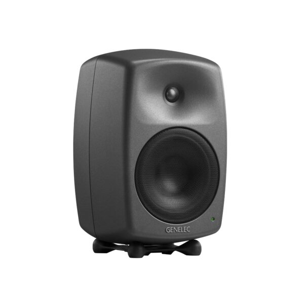 Genelec 8340 Apm - Monitor 8340 A - Image 2