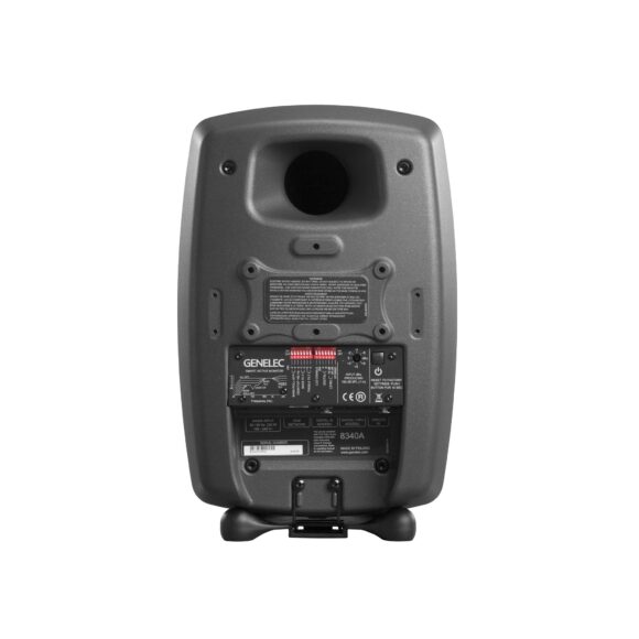 Genelec 8340 Apm - Monitor 8340 A - Image 3
