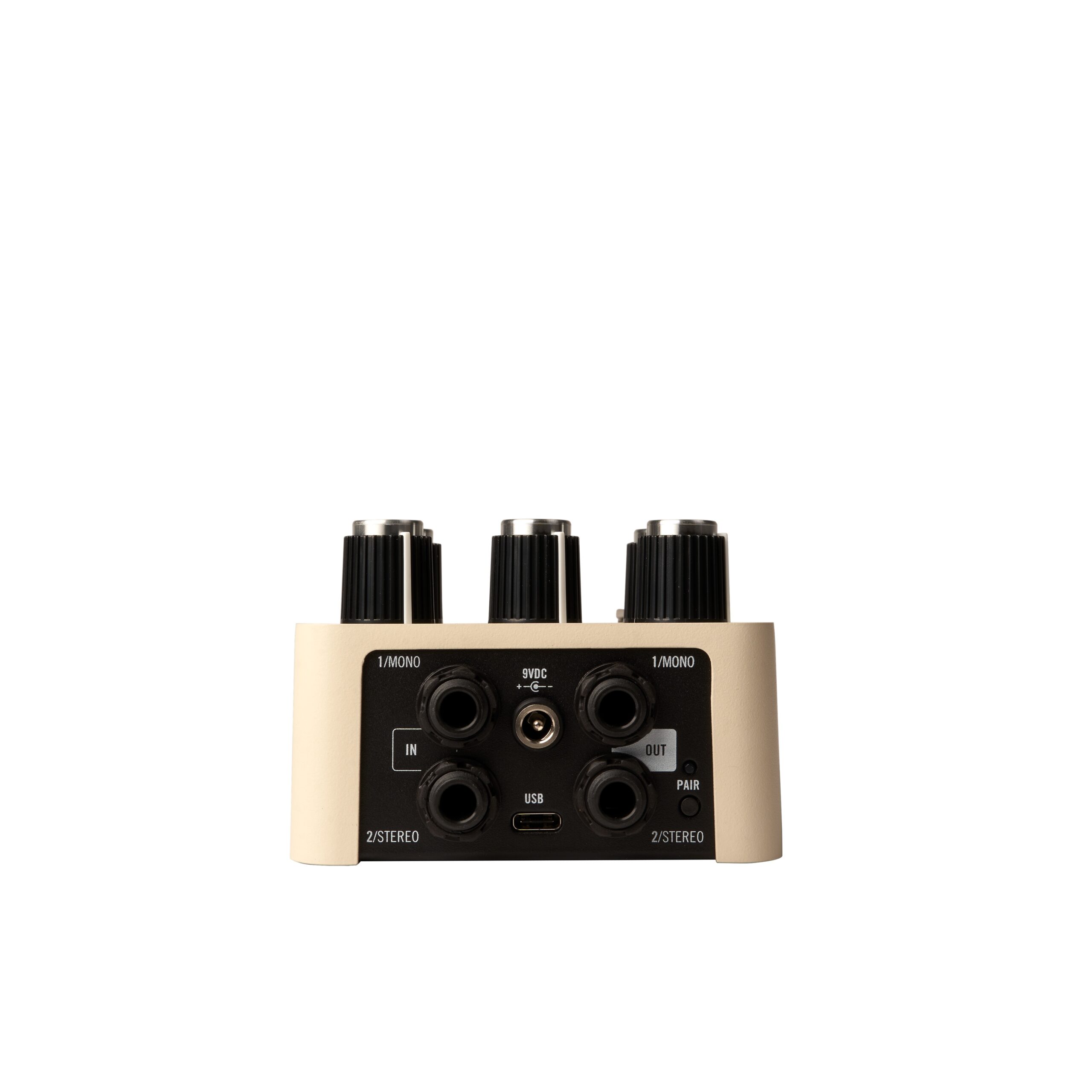 ギター UNIVERSAL AUDIO UAFX ASTRA Pedal De Guitarra Uafx Astra Modulation Universal Audio - AV Pro