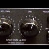 Universal Audio La-610 Mkii Classic Tube Recording Channel - Imagem 4