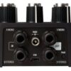 Pedal De Guitarra Uafx Starlight Echo Station Preto - Image 3