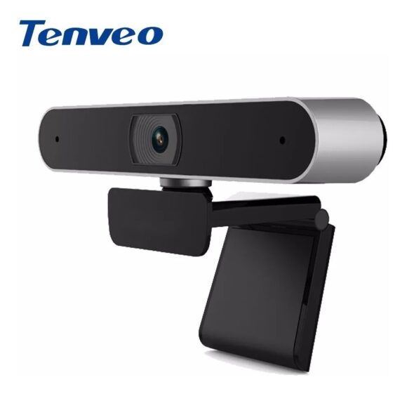 Webcam Tenveo T300 Profissional Hd1080p - Image 2