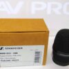 Cápsula De Microfone Sennheiser Mmd 835bk Dinâmico Cardioide - Imagem 6