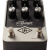 Pedal De Guitarra Uafx Starlight Echo Station Preto - Image 5