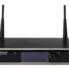 Microfone S Fio Mão Sennheiser Speechline Sl Handheld Set C - Imagem 3