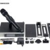 Microfone Sem Fio De Mão Sennheiser Ew-d 835 S Set (r4-9) - Imagem 7