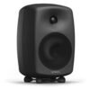 Genelec 8040 B - Monitor 8040b Dark Grey - Imagem 2