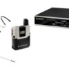 Microfone Sfio Cabeça Sennheiser Speechline Sl Headmic Set C - Imagem 3
