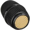 Cápsula De Microfone Sennheiser Mmd 835bk Dinâmico Cardioide - Imagem 3