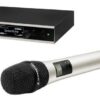 Microfone S Fio Mão Sennheiser Speechline Sl Handheld Set C - Imagem 2