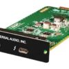 Apollo Thunderbolt 3 Option Card Universal Áudio - Image 4