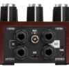 Pedal De Guitarra Ruby '63 Top Boost Amp Universal Áudio - Imagem 4