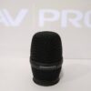 Cápsula De Microfone Sennheiser Mmd 835bk Dinâmico Cardioide - Imagem 4