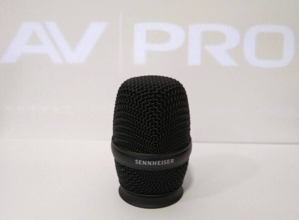 Cápsula De Microfone Sennheiser Mmd 835bk Dinâmico Cardioide - Image 4