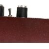 Pedal De Guitarra Ruby '63 Top Boost Amp Universal Áudio - Imagem 3
