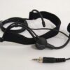 Microfone Headset Sennheiser Me 3-ii Cápsula Cardioide - Imagem 3