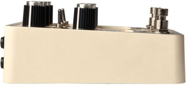 Pedal De Guitarra Uafx Astra Modulation Universal Audio - Image 3