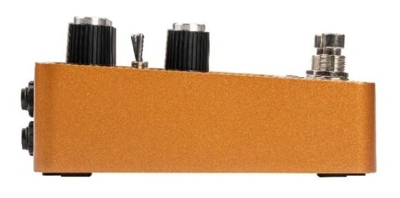 Pedal De Guitarra Uafx Woodrow '55 Inst Amp Universal Áudio - Image 4