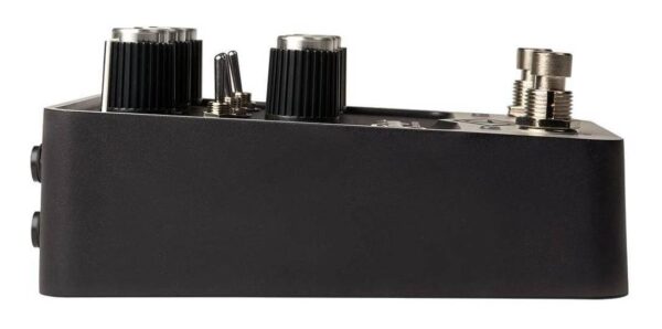 Pedal De Guitarra Uafx Starlight Echo Station Preto - Image 2