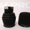 Cápsula De Microfone Sennheiser Mmd 835bk Dinâmico Cardioide - Imagem 9