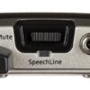 Microfone Sfio Cabeça Sennheiser Speechline Sl Headmic Set C - Imagem 5