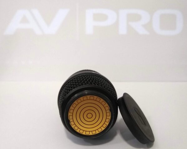 Cápsula De Microfone Sennheiser Mmd 835bk Dinâmico Cardioide - Image 5
