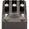 Pedal De Guitarra Uafx Dream '65 Reverb Amp Universal Áudio - Imagem 3