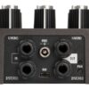 Pedal De Guitarra Uafx Dream '65 Reverb Amp Universal Áudio - Imagem 2