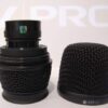 Cápsula De Microfone Sennheiser Mmd 835bk Dinâmico Cardioide - Imagem 8
