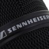 Cápsula De Microfone Sennheiser Mmd 835bk Dinâmico Cardioide - Imagem 2