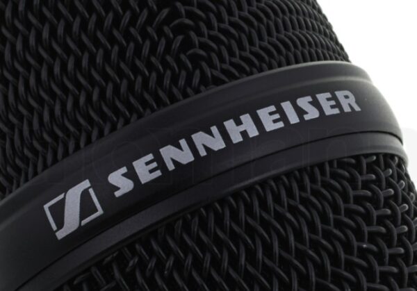 Cápsula De Microfone Sennheiser Mmd 835bk Dinâmico Cardioide - Image 2